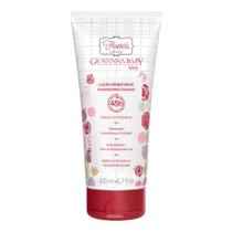 Loção hidratante giovanna baby lovely 200ml