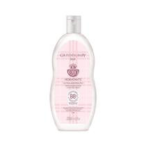 Loção Hidratante Giovanna Baby Q10+ Classic 200ml