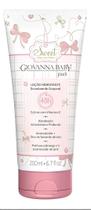 Loção Hidratante Giovanna Baby Sweet Peach 200ml Loção Hidratante Giovanna Baby Sweet Peach 200ml