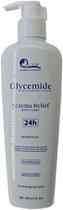 Loção Hidratante Glycemide 350ml olya
