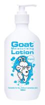 Loção Hidratante Goat Original 500 ml