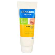 Loção Hidratante Granado Bebê Tradicional 120ml