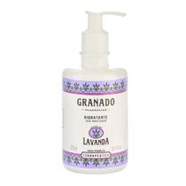 Loção Hidratante Granado Terrapeutics Lavanda 300ml