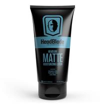 Loção Hidratante HeadBlade HeadLube Matte 150ml - Para Homens Loção Hidratante HeadBlade HeadLube Matte 150ml - Para Homens