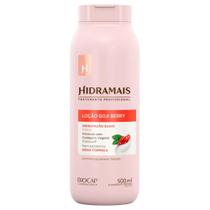 Loção Hidratante Hidramais 500ml - Selecione A Fragrância