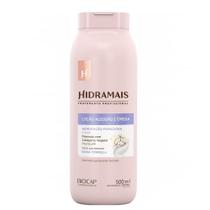 Loção Hidratante Hidramais Algodão e Ômega 500ml