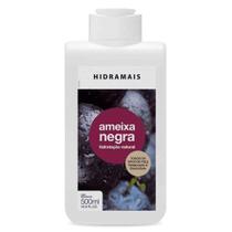 Loção Hidratante Hidramais - Ameixa Negra 500Ml