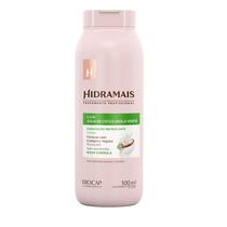 Loção Hidratante Hidramais Coco E Argila Verde 500ml