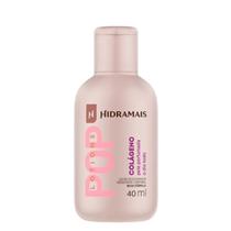 Loção Hidratante Hidramais Colágeno 40ml Loção Hidratante Hidramais Colágeno 40ml