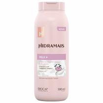 Loção Hidratante Hidramais Milk+ Loção Hidratante Hidramais Milk+