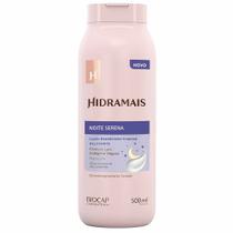 Loção Hidratante Hidramais Noite Serena