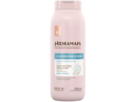 Loção Hidratante Hidramais Perfume Bebê 500ml Loção Hidratante Hidramais Perfume Bebê 500ml