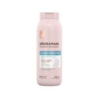 Loção Hidratante Hidramais Perfume de Bebê 500ml Loção Hidratante Hidramais Perfume de Bebê 500ml