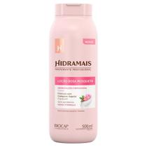 Loção Hidratante Hidramais Rosa Mosqueta Loção Hidratante Hidramais Rosa Mosqueta