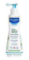 Loção Hidratante Hydra Bebê Corporal 300Ml - Mustela