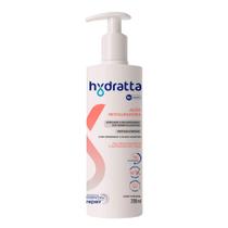 Loção Hidratante Hydratta Restauradora 200ml