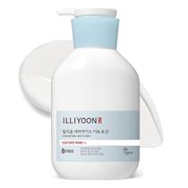 Loção hidratante Illiyoon Ceramide Ato 528ml para toda a pele Loção hidratante Illiyoon Ceramide Ato 528ml para toda a pele