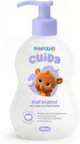 Loção Hidratante Infantiil Pimpolho Cuida 250ml Pimpolho Loção Hidratante Infantiil Pimpolho Cuida 250ml Pimpolho