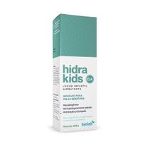 Loção Hidratante Infantil Hidra Kids 200g - Biolab