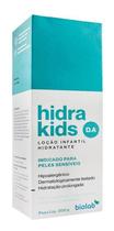 Loção Hidratante Infantil Hidra Kids Da Peles Sensíveis 200g Loção Hidratante Infantil Hidra Kids Da Peles Sensíveis 200g