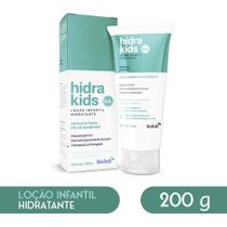 Loção Hidratante Infantil Hidra Kids HIDRAKIDS D.A. Pele Sensível 200g Loção Hidratante Infantil Hidra Kids HIDRAKIDS D.A. Pele Sensível 200g