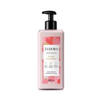 Locao Hidratante Instance Frutas Vermelhas 400Ml - Eudora