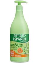 Loção Hidratante Instituto Español Aloe Vera - 950ml