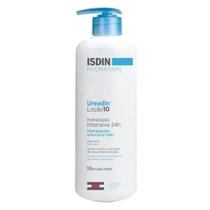 Loção Hidratante Isdin - Ureadin Hidratação Intensiva 10 - 400ml