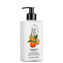 Locao Hidratante Jardin Bergamota Calabria Ciclo 250ml