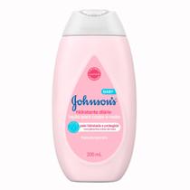 Loção Hidratante Johnson's Baby 200ml