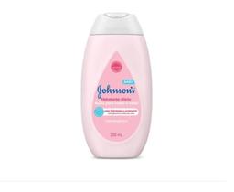 Loção Hidratante Johnson's Baby 200ml