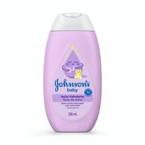 Loção Hidratante Johnson's Baby Hora do Sono 200ml