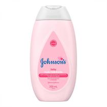 Loção Hidratante Johnsons Baby 200ml