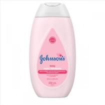 Loção Hidratante Johnsons Baby 200mL