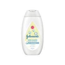 Loção Hidratante Johnsons Baby Recém-nascido 200ml