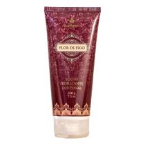 Loçao hidratante kailash flor de figo plastico ff.13