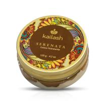 Loção hidratante kailash geleia serenata se.20 vidro Loção hidratante kailash geleia serenata se.20 vidro