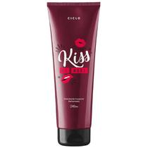 Loção Hidratante Kiss Me More 240 ml - Ciclo