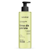 Loção Hidratante Labotrat Lima Da Pérsia 190ml