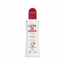 Loção Hidratante Leite De Aveia Davene Amêndoas 180ml Loção Hidratante Leite De Aveia Davene Amêndoas 180ml
