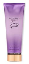 Loção Hidratante Love Spell 236ml Victorias Secret. Produto original
