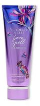 Loção Hidratante Love Spell Candied Victorias Secret 236mL