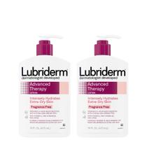 Loção Hidratante Lubriderm Advanced Therapy - Para Mãos e Corpo Loção Hidratante Lubriderm Advanced Therapy - Para Mãos e Corpo