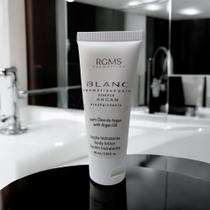 Loção Hidratante Luxo 40ml Florence Blanc Argan 30unds Florence Blanc Argan Realgems