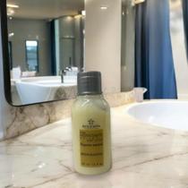 Loção Hidratante Luxo 45ml Riqueza Natural 100unds Realgems