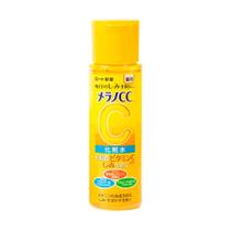 Loção Hidratante Melano CC Lotion Moist 170ml Rohto Loção Hidratante Melano CC Lotion Moist 170ml Rohto