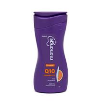 Loção Hidratante Monange Firmador Q10 Vitamina C Pele Extra Seca Com 200Ml