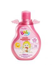 Loção Hidratante Muriel Baby Menina 100ml - Hidratação e Proteção Loção Hidratante Muriel Baby Menina 100ml - Hidratação e Proteção