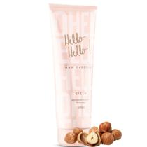 Loçao hidratante nah hello! hello! 240ml ciclo