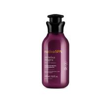 Loção Hidratante Nativa Spa Ameixa Negra 400ml OBoticário Loção Hidratante Nativa Spa Ameixa Negra 400ml OBoticário